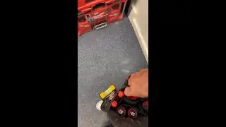 Easiest Cuts. Lasting Edge. 9