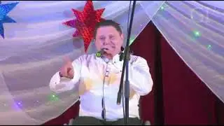 Валерий Шамов - Мари Билямор Республика Марий Эл