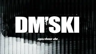 [FREE] TOXI$ x OG BUDA New jazz Type Beat - DM'SKI (prod. Mozhno DA )