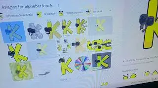 Spanish Alphabet Lore: LL