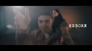 REBORN - Ballet & Hip Hop