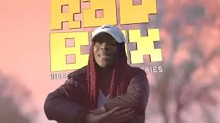 Taystie - Freestyle (RAP BOX)
