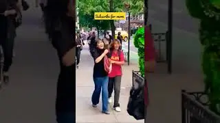 bushman prank 