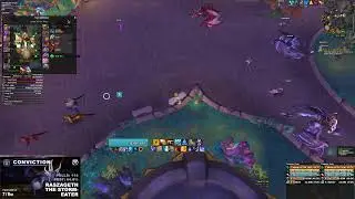 [OCE/AUS WoW] More Electric Bird - P2 Today?