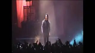 Marilyn Manson - Live in Brno (Velodrom)  - 2009/06/03 - Part 2