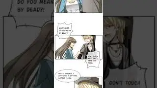 Bride of Dawn chapter 19