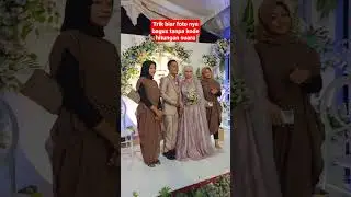 trik fotografer pakai asisten  
