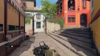 BLACK OPS 4, live multiplayer