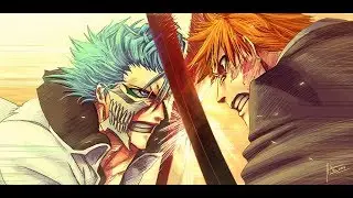 Аниме клип Блич / Bleach  Zombie [AMV]