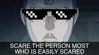 Yamato | Naruto | Sigma Rule | Anime