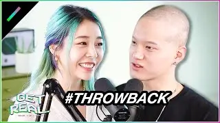 Remembering MySpace and Xanga Days I GET REAL Ep. #10 Highlight