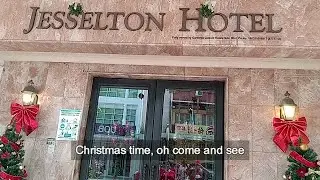 CHRISTMAS LOVE (Another new Christmas song made in Sabah)
