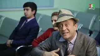 ПРИКОЛИ ТОЧИКИ ГАРИБШО КОМПАНИЯ НАВ |2018| HD