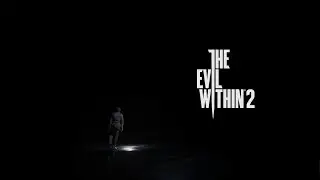 The Evil Within 2 fan-made trailer