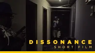 Dissonance Short Film Scope
