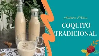 Coquito Tradicional de Puerto Rico | Puertorican Coquito