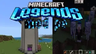 minecraft legends mod pe - Minecraft - #keşfet ##minecraft #mod #minecraftevi