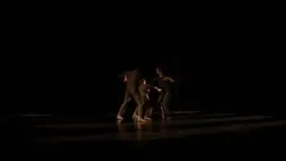 COREOGRAFIA ANNUALE DI CONTEMPORANEO