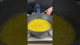 I had never eaten such a creamy, delicious, easy, quick and tasty pasta.