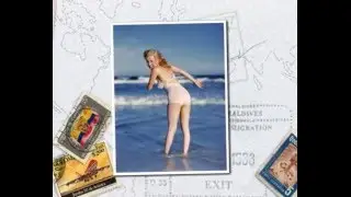 THE MONKEES - I'm A Believer - Marilyn Monroe Photos