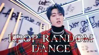 KPOP RANDOM DANCE CHALLENGE 2022 [ICONIC/POPULAR]