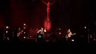 Cold Cold Man (Live) - Saint Motel