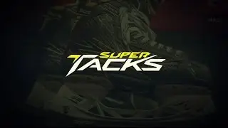 CCM Super Tacks Skates | Changing the Skate Game