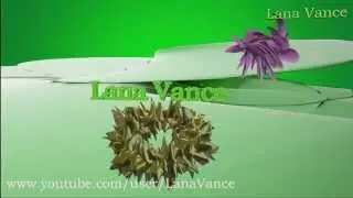 After Effects: Element 3D V2. My project № 19