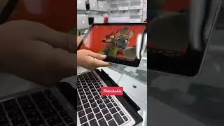 +971-558415588 Hp Elite X2 Core i5 7th Generation 8/256 SSD Detachable Keyboard Touch Screen #uae
