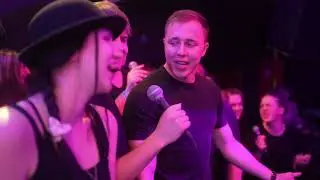 Vojtěch Drahokoupil - Co víc přát (Lucerna Live!)
