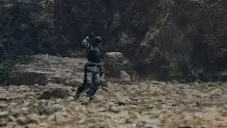 Blender İle Sinematik Sahne Yapımı Dersi TANITIM.