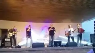Garash Sośnie - Po co się dusisz jak nie musisz