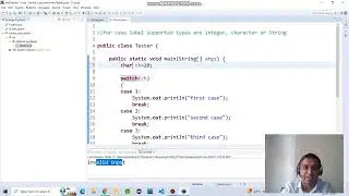 Core Java - 