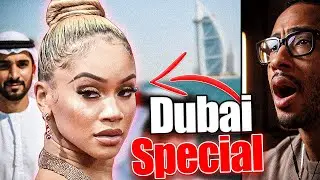 Saweetie LOSES It All After Dubai Secret EXPOSED