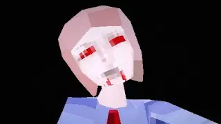 1 VIDEO 3 HORROR GAME #47
