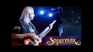 Supermax - The Best