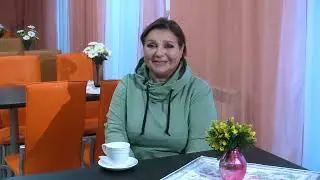 Елена Мольченко о пребывании в санатории ' Солнечный берег'