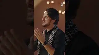Ali Jan E Jahan | New Nohay 2024 | Farhan Ali Waris | Mola Ali