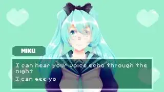 【 Hatsune Miku English V4 】 THE DAY I DIE 【 Cover 】