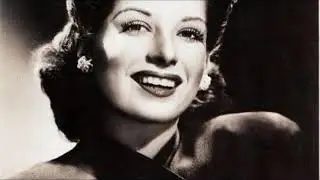 It's been a long time - Harry James & Hellen Forrest (LYRICS)