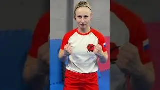 Анонс боя , Елизовета Газзаева vs. Анна Панова . Бой за титул чемпионки Bodao fight MMA 4.