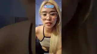 Sexy NYC Bigo live