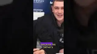 Facts About Phil Foden!