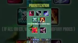 Master The Melee Hunter Rotation in 56 Seconds