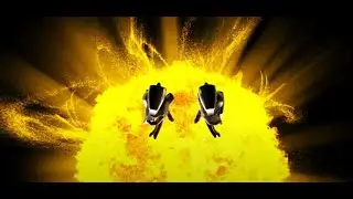 The Maneken - L/R (Official Music Video)