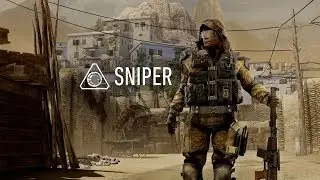 Warface Sniper Best Moments [FR]