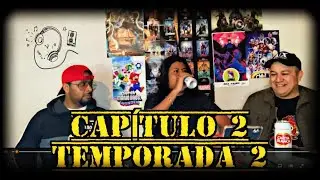 EPISODIO #2 T2 NOTICIAS// Nuevo disco de Queen, Caminante fest, The killers queretaro, etc...