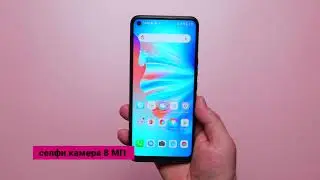 Видеообзор O!Store: Tecno Spark 6