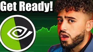 Watch This Before Nvidia’s Earnings (HUGE MOVE) $NVDA