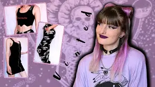 Mes trouvailles Vinted - TRY-ON HAUL